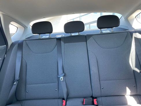 New 2026 Kia K4 FWD image 22
