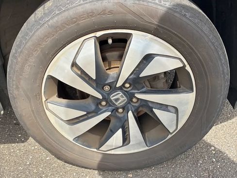 Used 2016 Honda CR-V Touring image 20