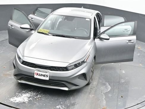 Used 2024 Kia Forte LXS image 56