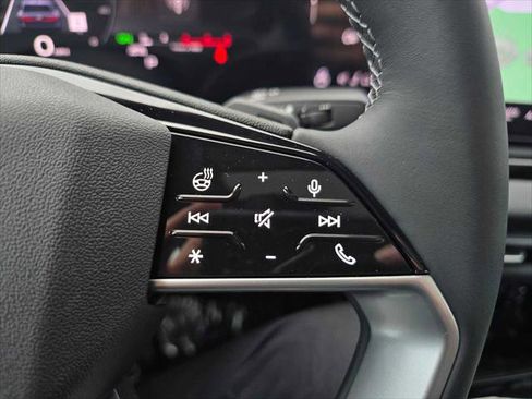 New 2026 Audi A6 Premium Plus image 31