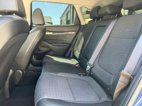 Used 2021 Kia Seltos S AWD/4WD image 25