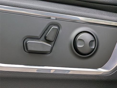 Certified 2025 RAM 1500 Laramie w/ Bed Utility Group image 22