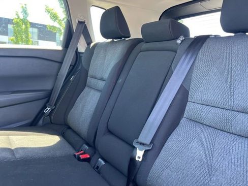 Used 2025 Nissan Rogue SV AWD/4WD image 28