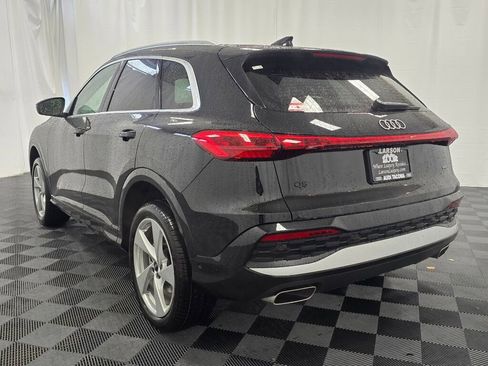 New 2025 Audi Q5 Premium Plus image 4