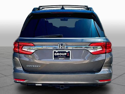 Used 2019 Honda Odyssey EX-L image 5