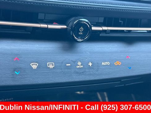 Used 2023 Nissan Ariya FWD image 29