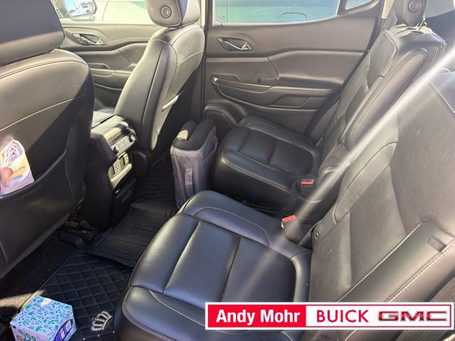 Used 2019 GMC Acadia SLT FWD image 6
