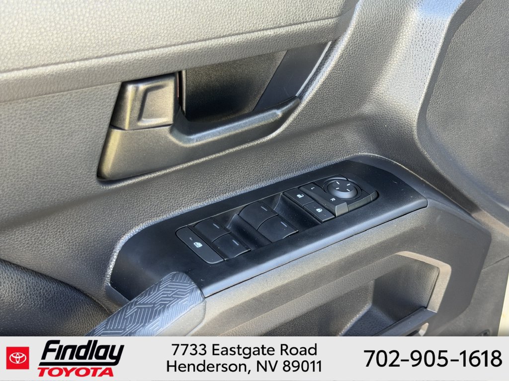 Certified 2026 Toyota Tacoma SR5 w/ SR5 Upgrade Package AWD/4WD image 20