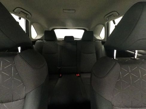 Used 2024 Toyota RAV4 XLE AWD/4WD image 28