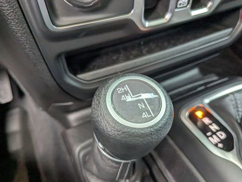 Used 2026 Jeep Wrangler Sport S image 26