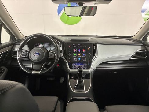 Used 2023 Subaru Outback Limited XT image 8