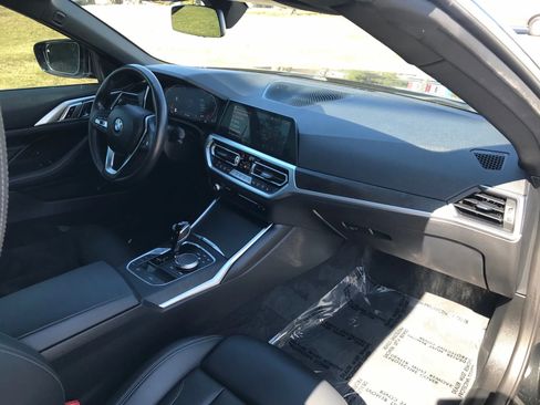 Used 2022 BMW 430i Convertible w/ Convenience Package image 46