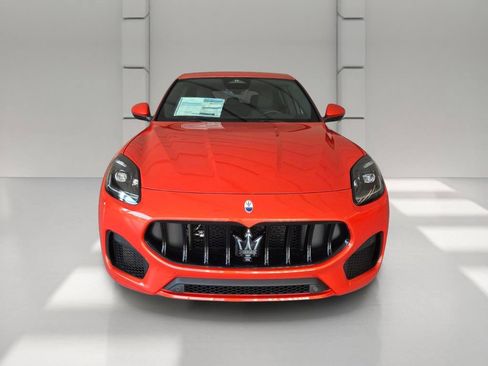 New 2026 Maserati Grecale Modena AWD/4WD image 3