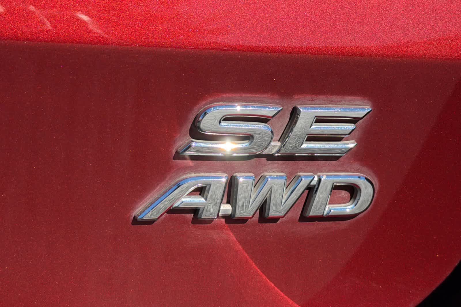 Used 2020 Toyota Sienna SE Premium AWD/4WD image 12