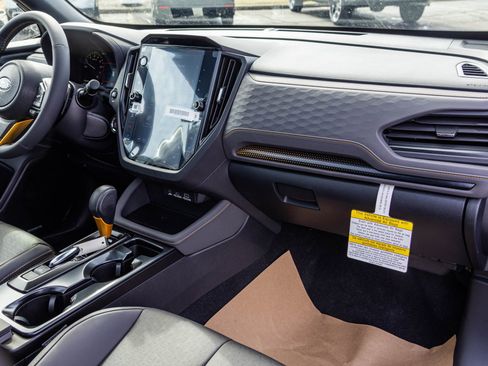 New 2026 Subaru Forester Wilderness image 43