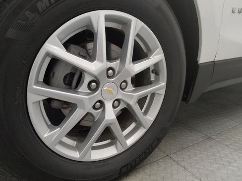 Used 2023 Chevrolet Equinox LT FWD image 31
