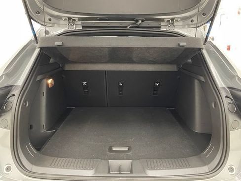 New 2026 Chevrolet Trax RS w/ Driver Confidence Package FWD image 13