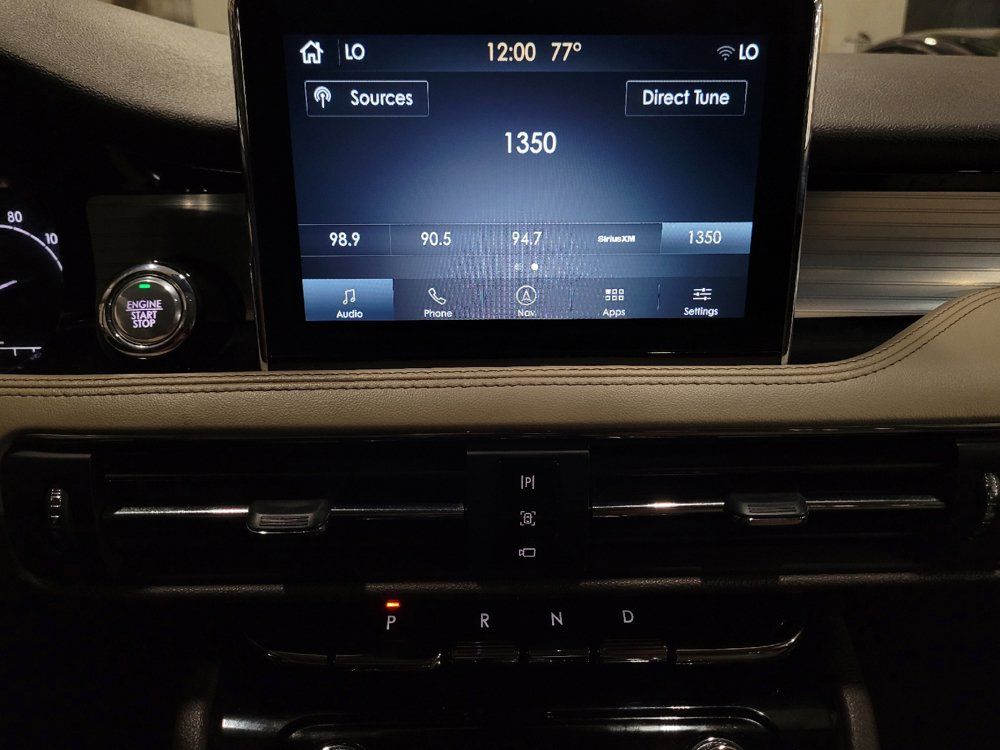 Used 2021 Lincoln Corsair AWD w/ Premium Package image 25