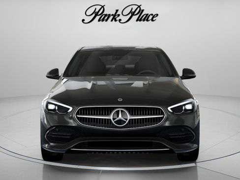Used 2026 Mercedes-Benz C 300 Sedan image 36