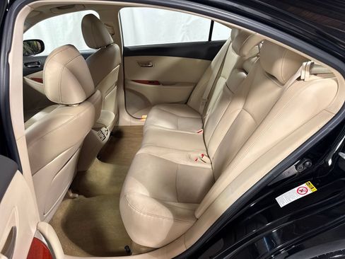 Used 2011 Lexus ES 350 FWD image 5