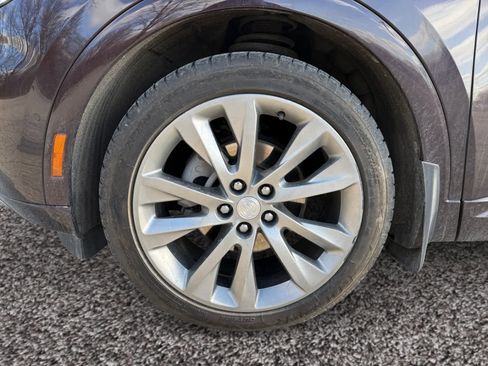 Used 2021 Buick Envision Avenir w/ Technology Package II image 14