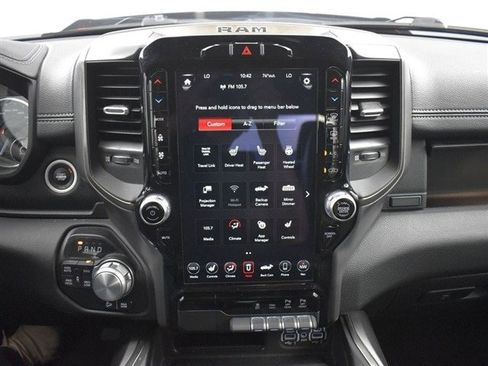 Used 2021 RAM 1500 Rebel w/ Level 2 Equipment Group image 15