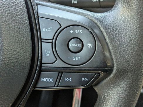 Certified 2024 Toyota RAV4 LE image 22