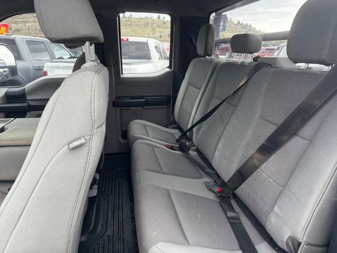 Used 2020 Ford F250 XL w/ Power Equipment Group AWD/4WD image 13