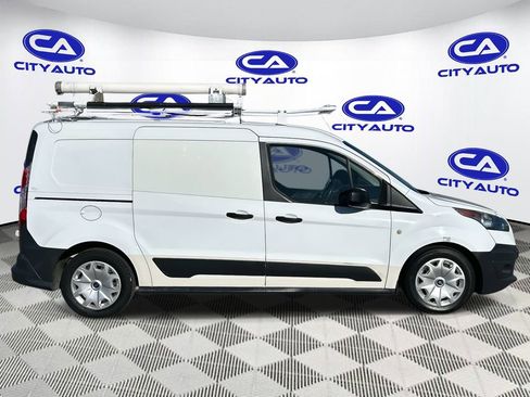 Used 2015 Ford Transit Connect XL image 2