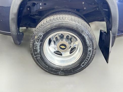 Used 2021 Chevrolet Silverado 3500 High Country AWD/4WD image 27