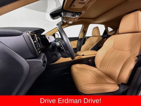 Used 2026 Lexus NX 350 AWD w/ Accessory Package (K3) image 5