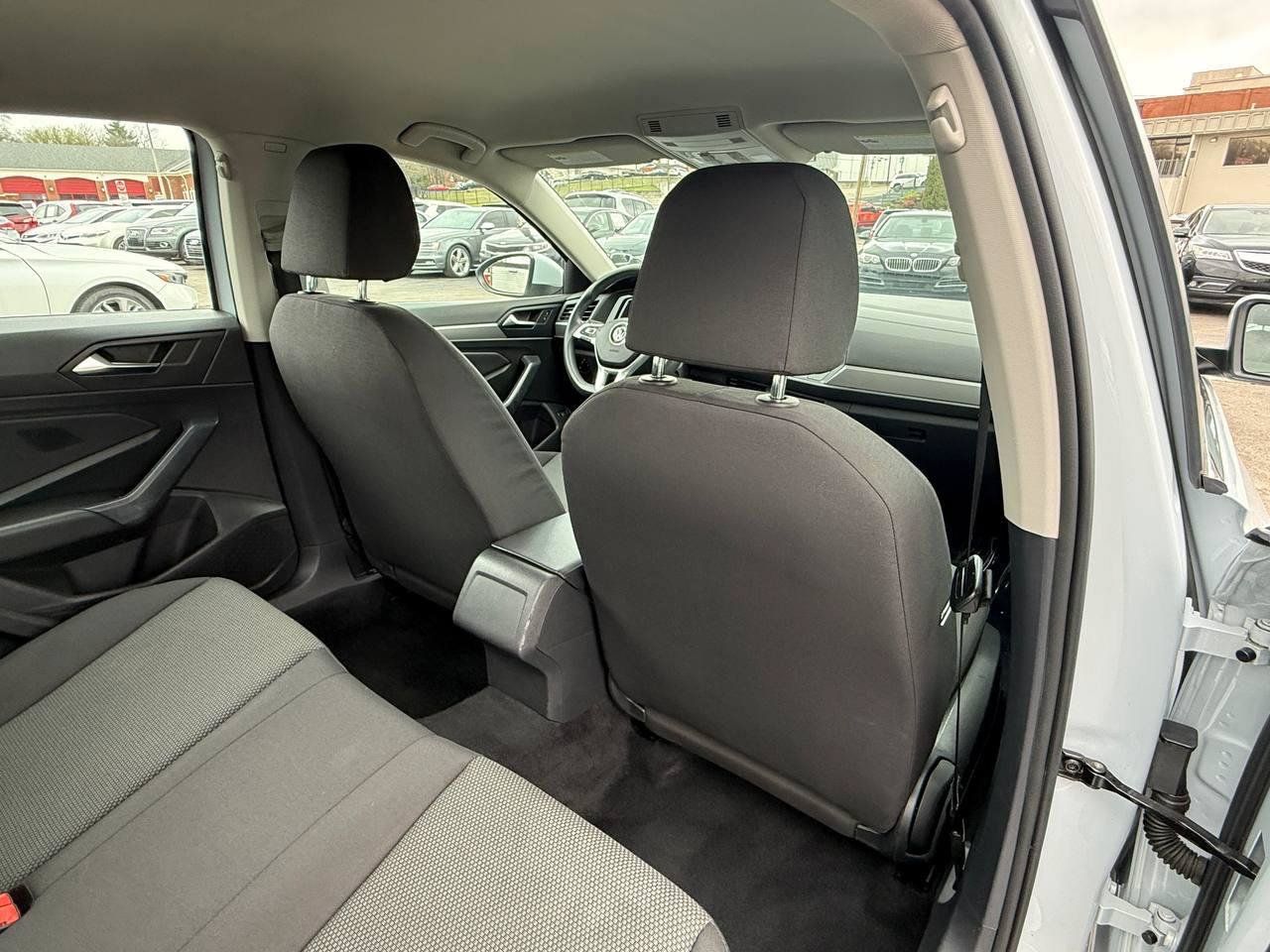 Used 2019 Volkswagen Jetta S FWD image 26