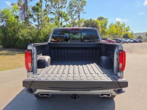 New 2026 GMC Sierra 1500 Denali w/ Denali Reserve Package image 5