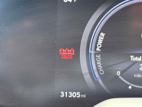 Used 2023 Lexus RZ 450e Premium image 5