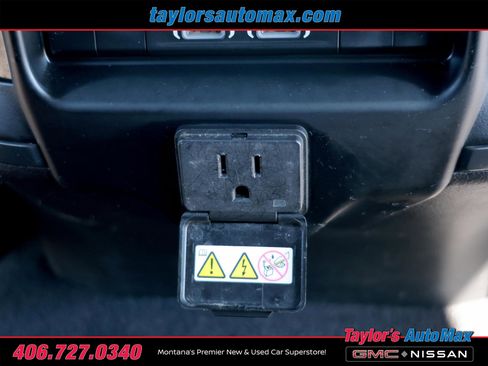 Used 2021 RAM 2500 Limited AWD/4WD image 31