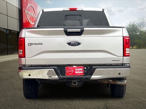 Used 2016 Ford F150 XLT w/ Equipment Group 302A Luxury image 8