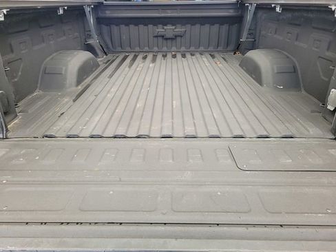 Used 2020 Chevrolet Silverado 3500 LTZ w/ LTZ Convenience Package image 33