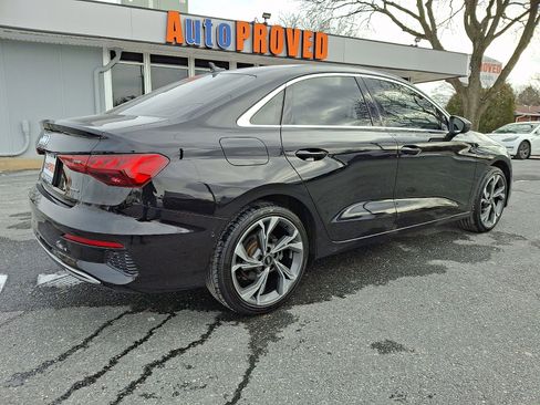 Used 2022 Audi A3 2.0T Premium image 6