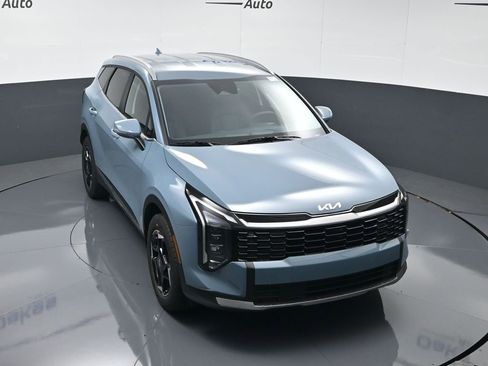 New 2026 Kia Sportage EX AWD/4WD image 48