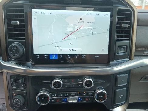 New 2026 Ford F150 King Ranch AWD/4WD image 21