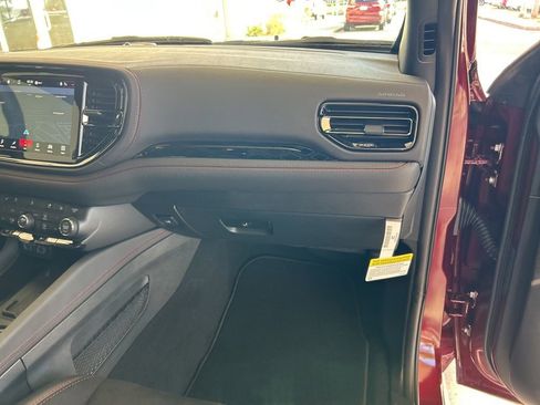 New 2026 Dodge Durango GT image 24