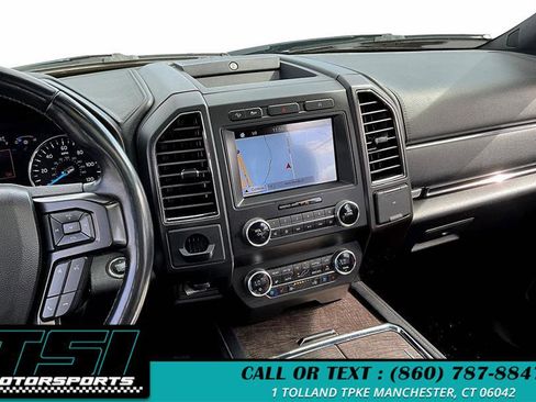 Used 2019 Ford Expedition Limited image 6