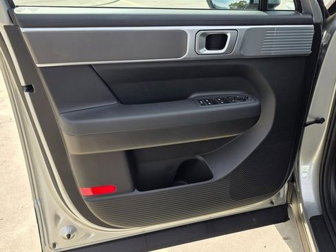 New 2026 Hyundai Santa Fe SE image 20