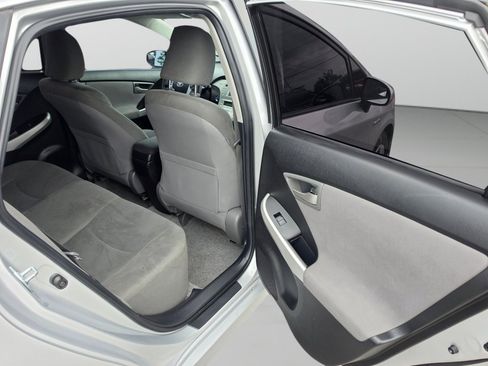 Used 2012 Toyota Prius Two FWD image 26