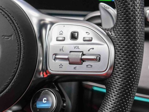 Certified 2022 Mercedes-Benz GLE 63 AMG S image 20