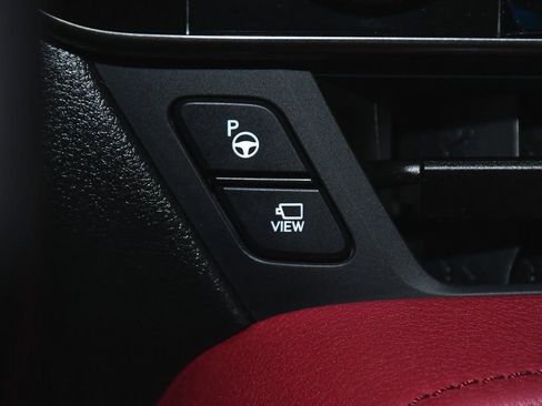 Used 2025 Lexus NX 450h+ 450h+ Luxury image 37