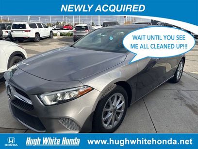 Used 2019 Mercedes-Benz A 220 4MATIC