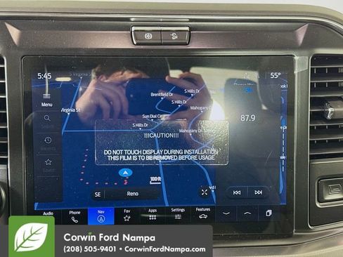 New 2026 Ford F350 Platinum w/ Platinum Plus Package image 13