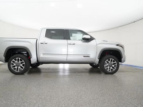New 2026 Toyota Tundra 1794 Edition image 48