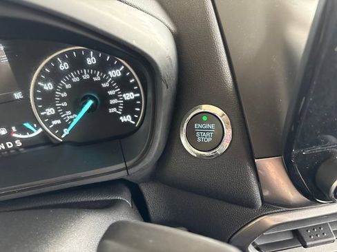 Used 2022 Ford EcoSport SE image 23